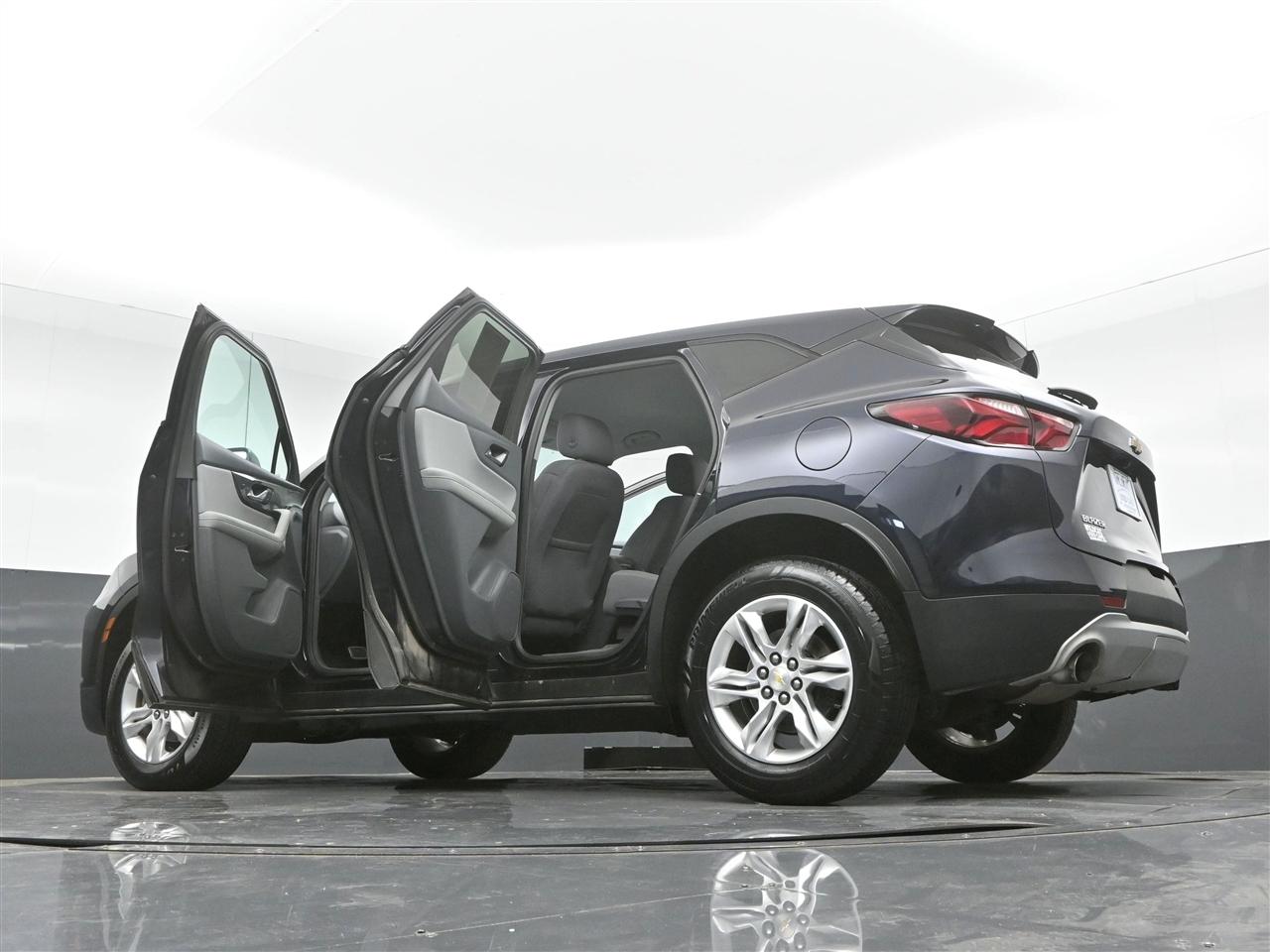Chevrolet Blazer 1LT 2020