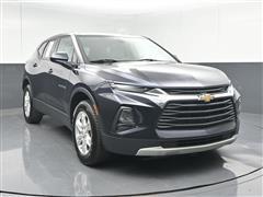 2020 Chevrolet Blazer 