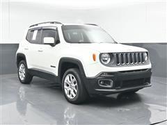 2015 Jeep Renegade 