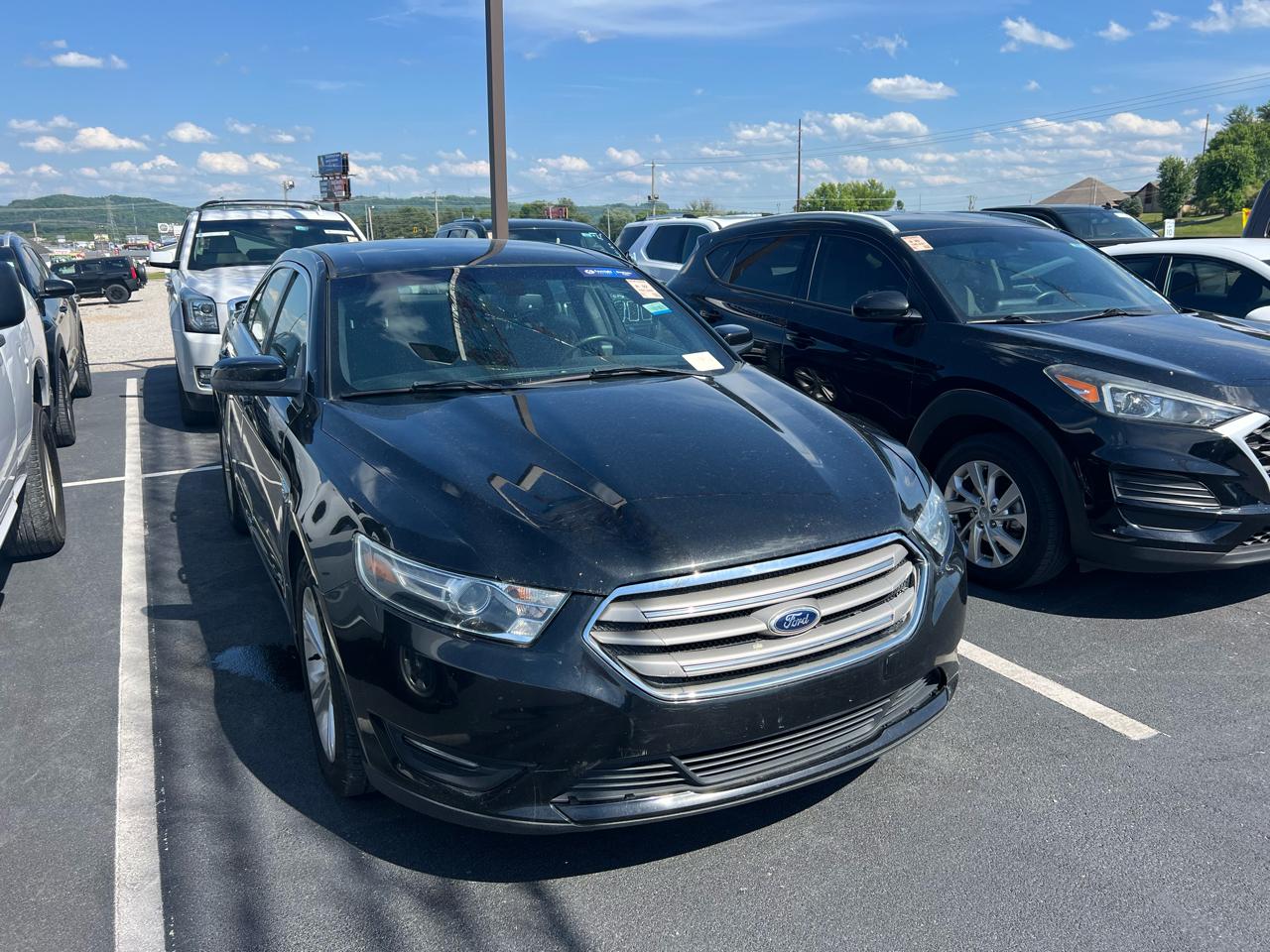 Ford Taurus SEL FWD 2015