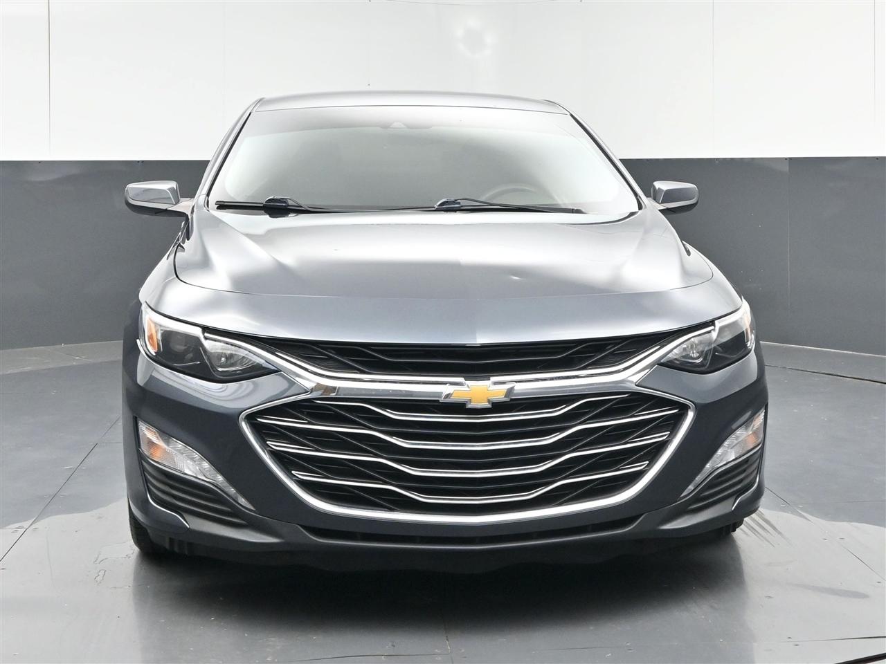 Chevrolet Malibu LT 2020
