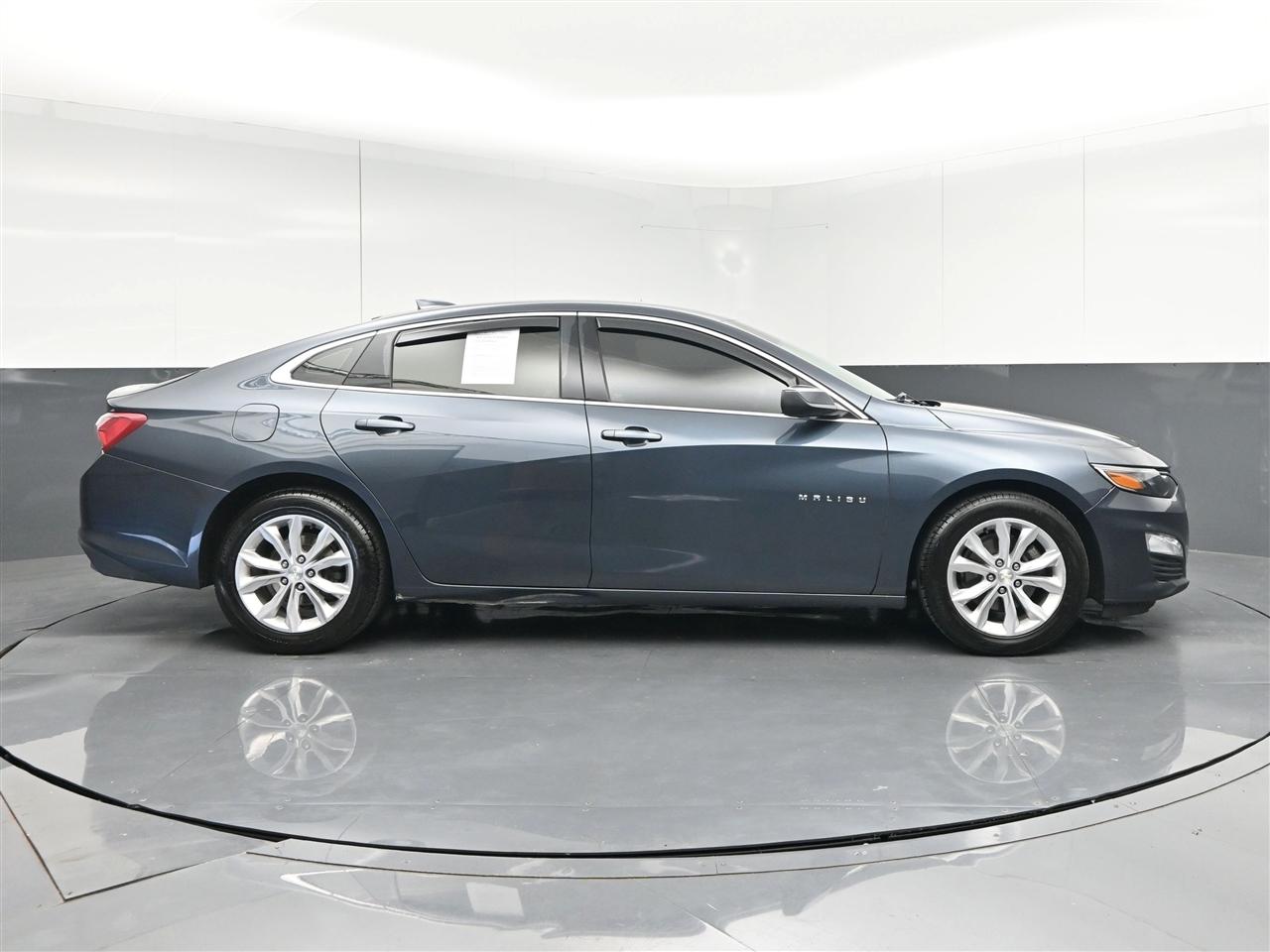 Chevrolet Malibu LT 2020