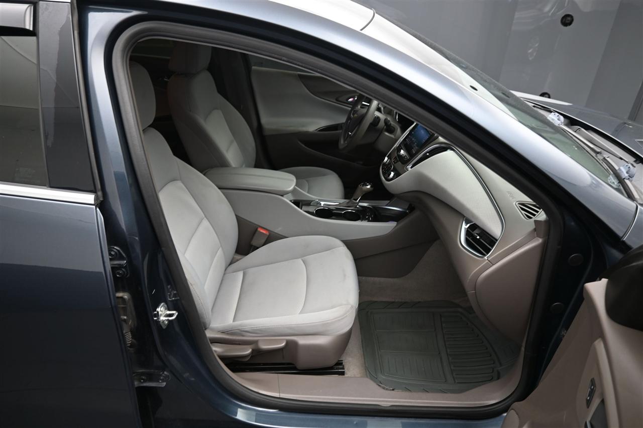 Chevrolet Malibu LT 2020