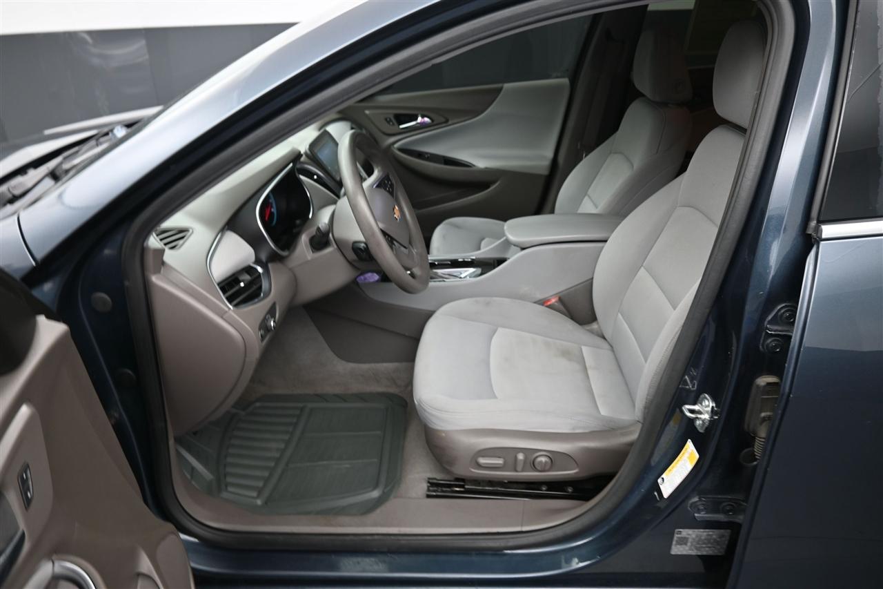 Chevrolet Malibu LT 2020