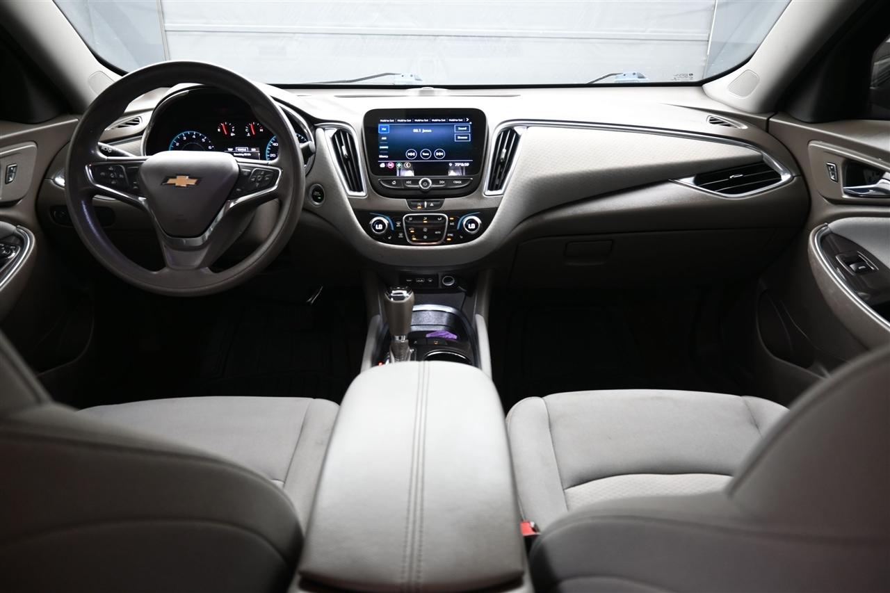 Chevrolet Malibu LT 2020