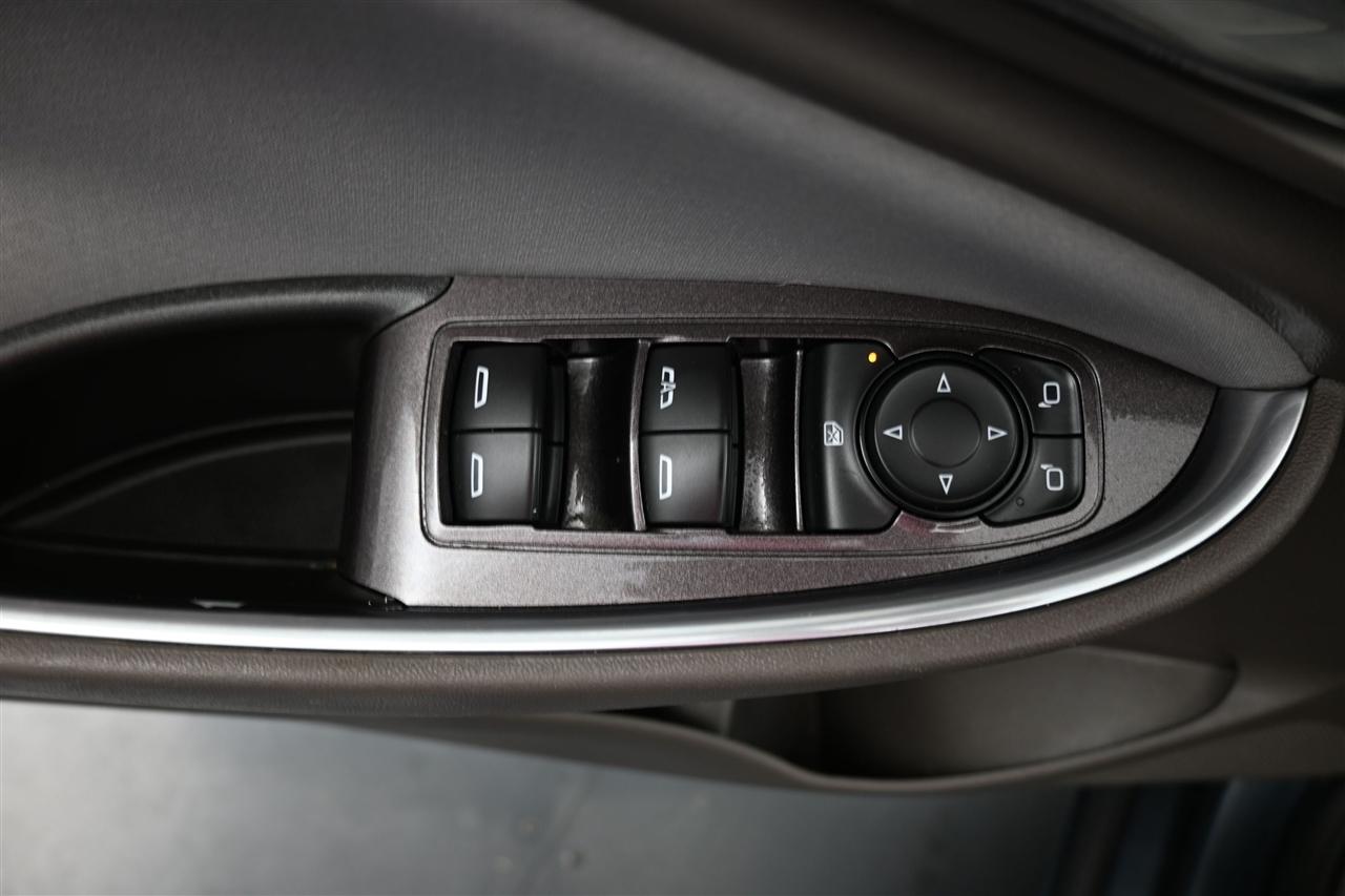 Chevrolet Malibu LT 2020
