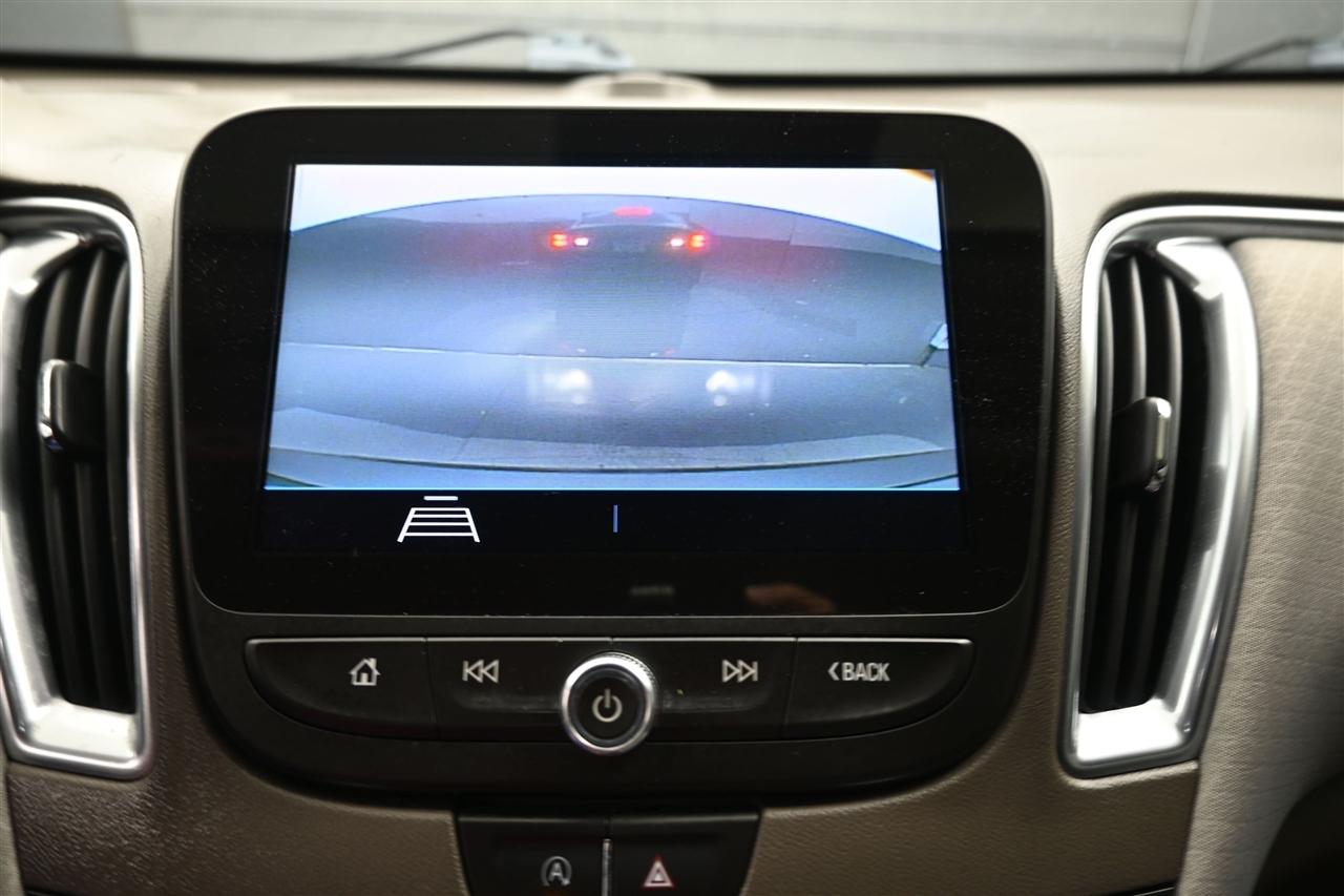 Chevrolet Malibu LT 2020