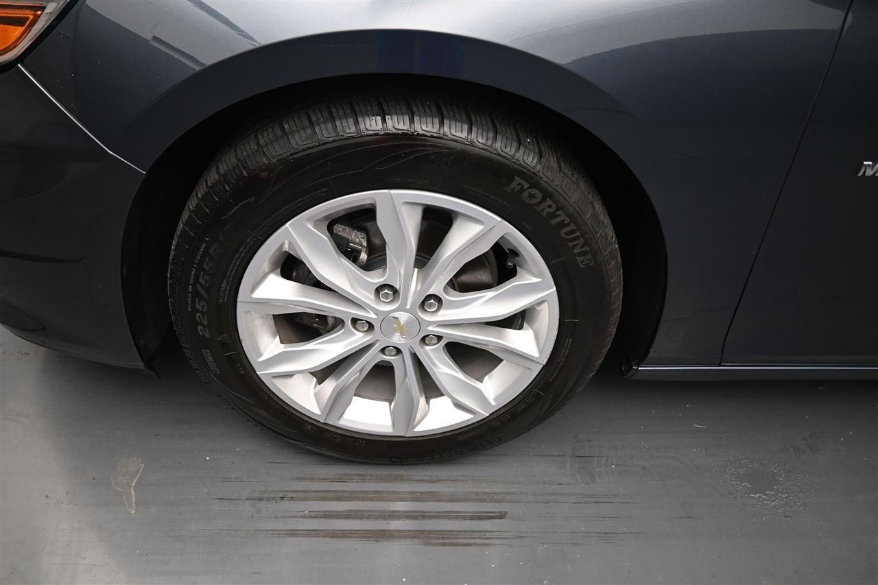 Chevrolet Malibu LT 2020