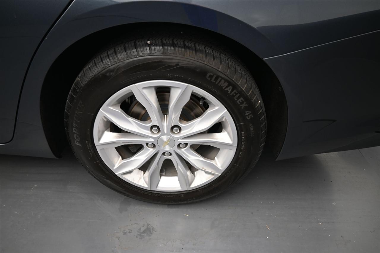 Chevrolet Malibu LT 2020