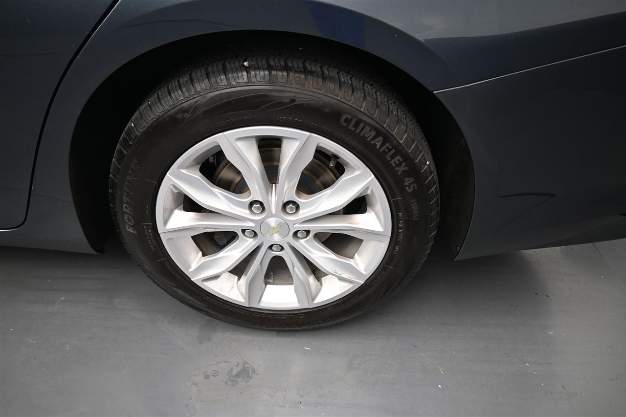Chevrolet Malibu LT 2020