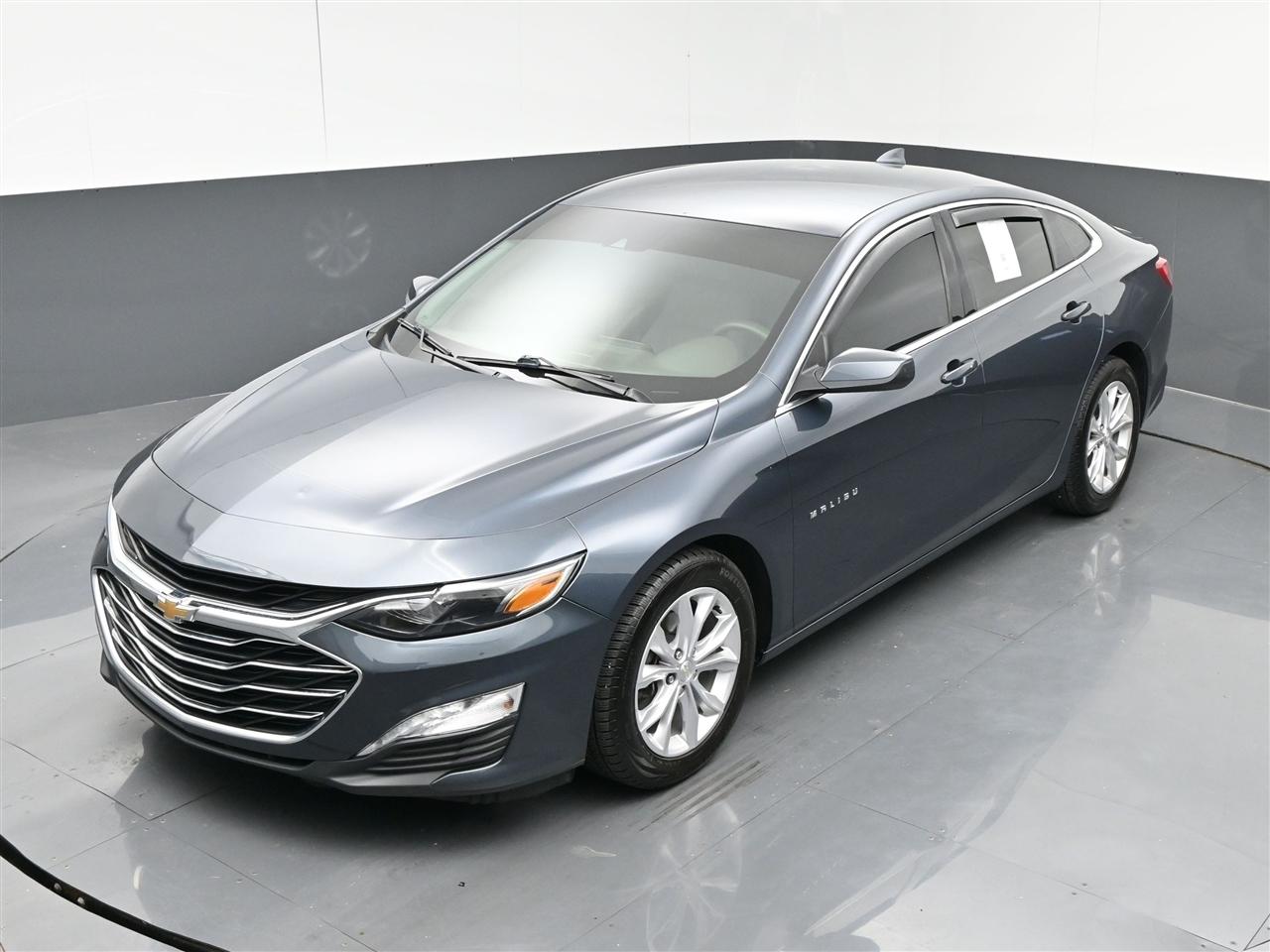 Chevrolet Malibu LT 2020