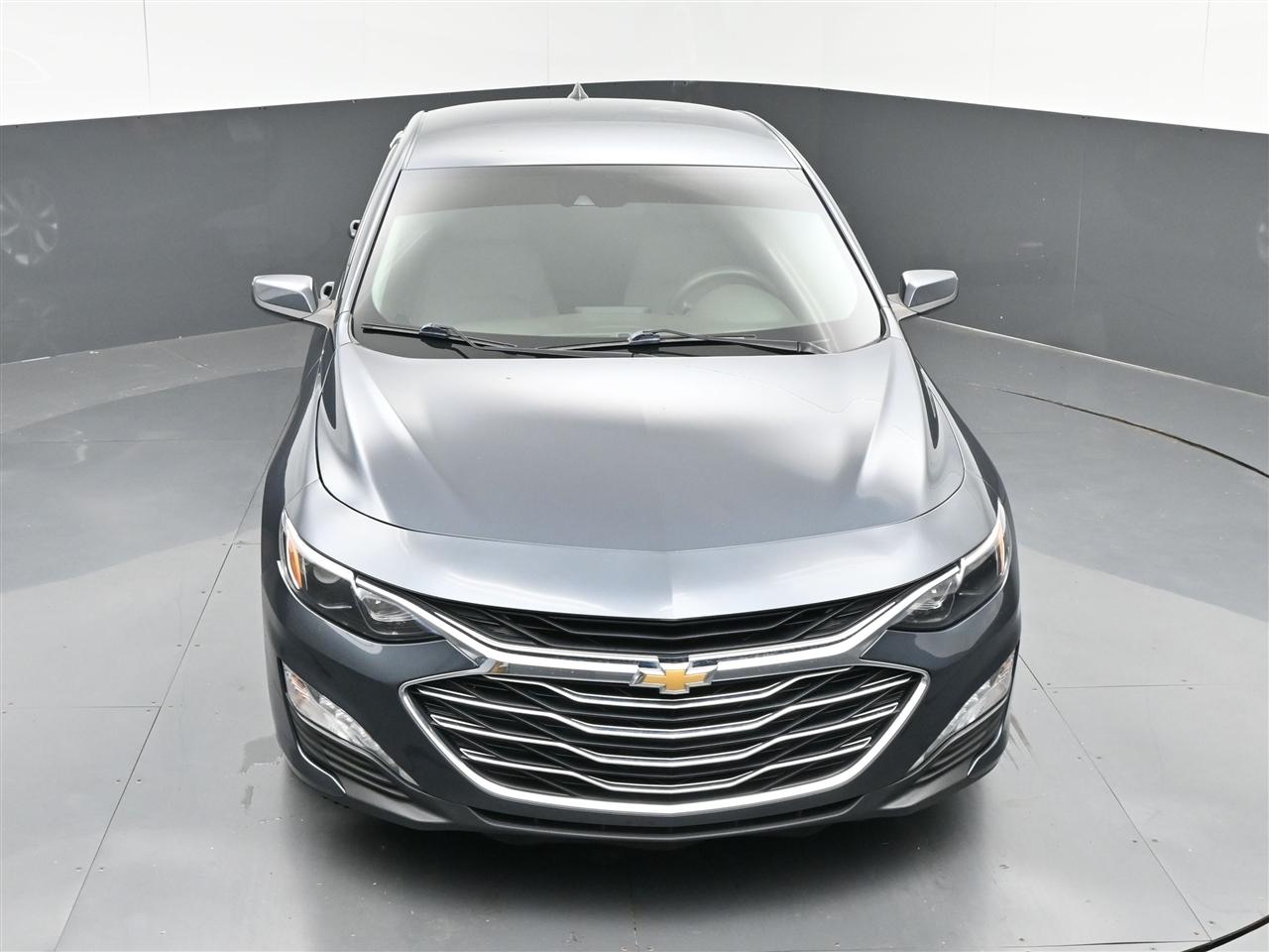 Chevrolet Malibu LT 2020