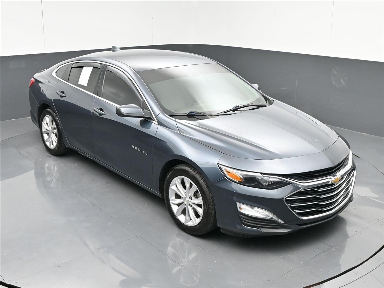 Chevrolet Malibu LT 2020