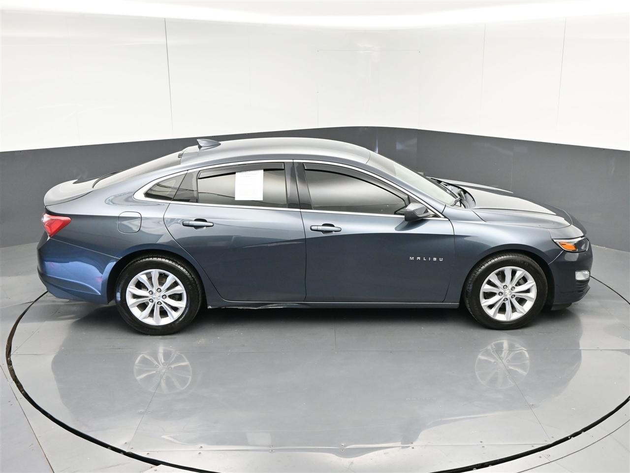 Chevrolet Malibu LT 2020