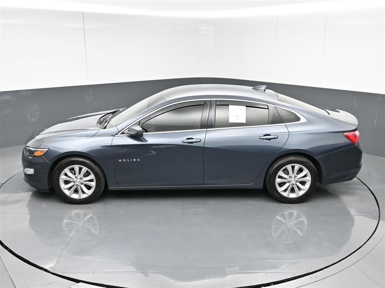 Chevrolet Malibu LT 2020
