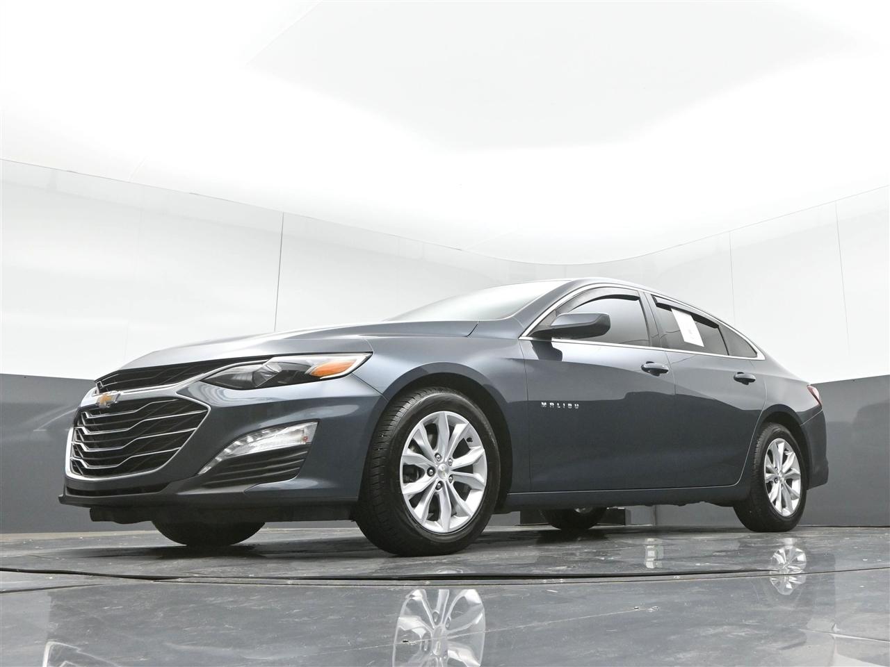 Chevrolet Malibu LT 2020