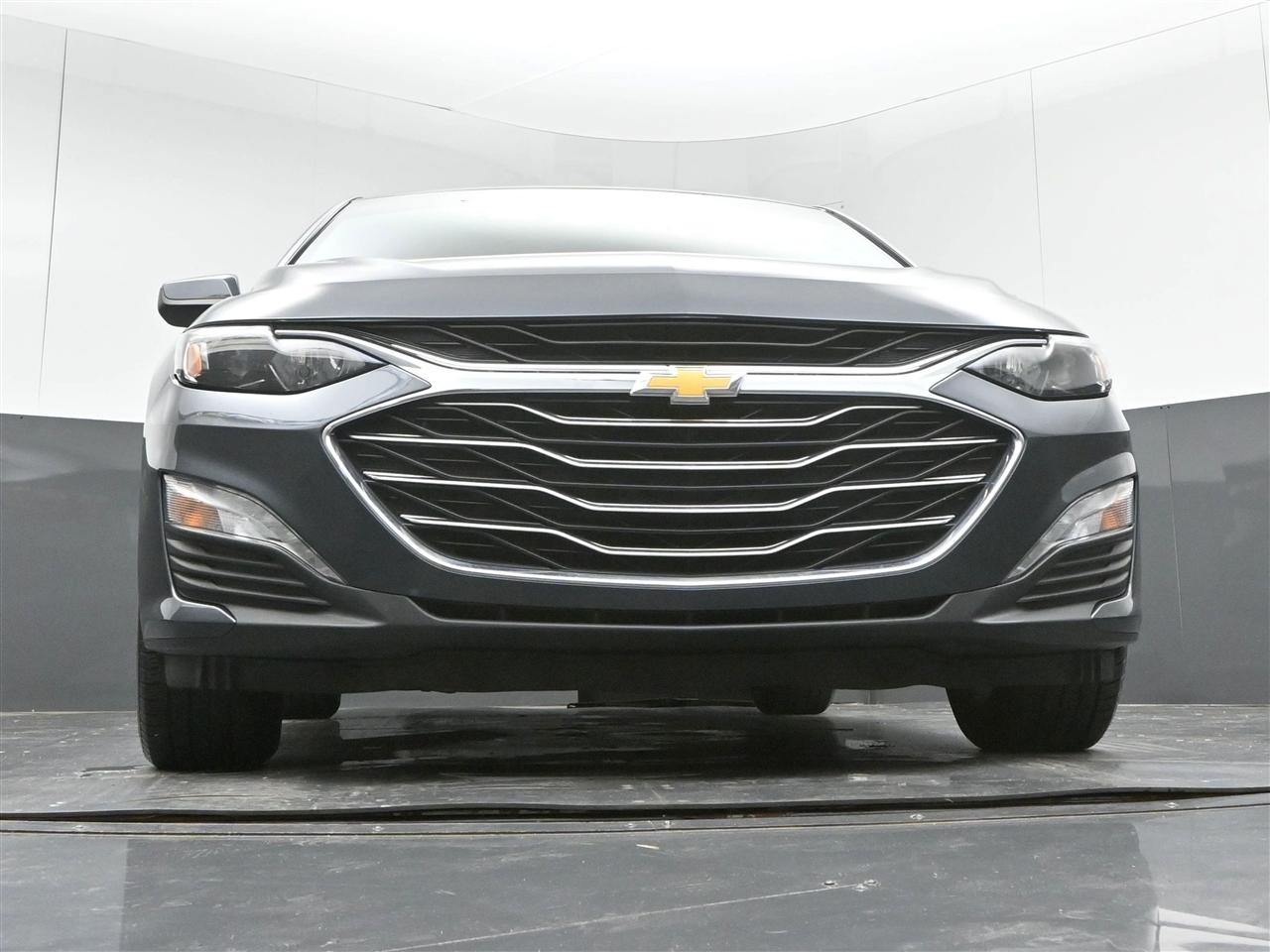 Chevrolet Malibu LT 2020