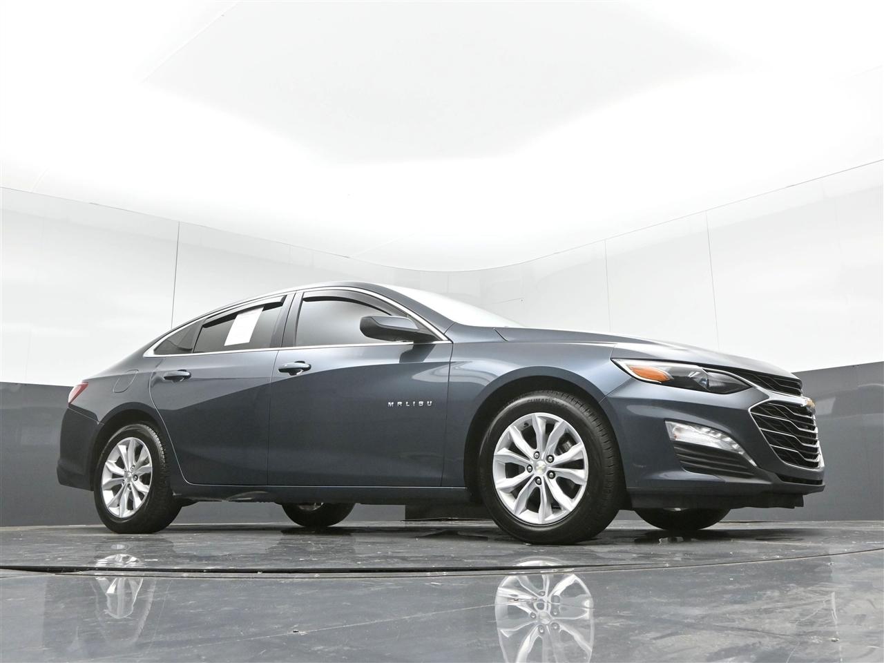 Chevrolet Malibu LT 2020