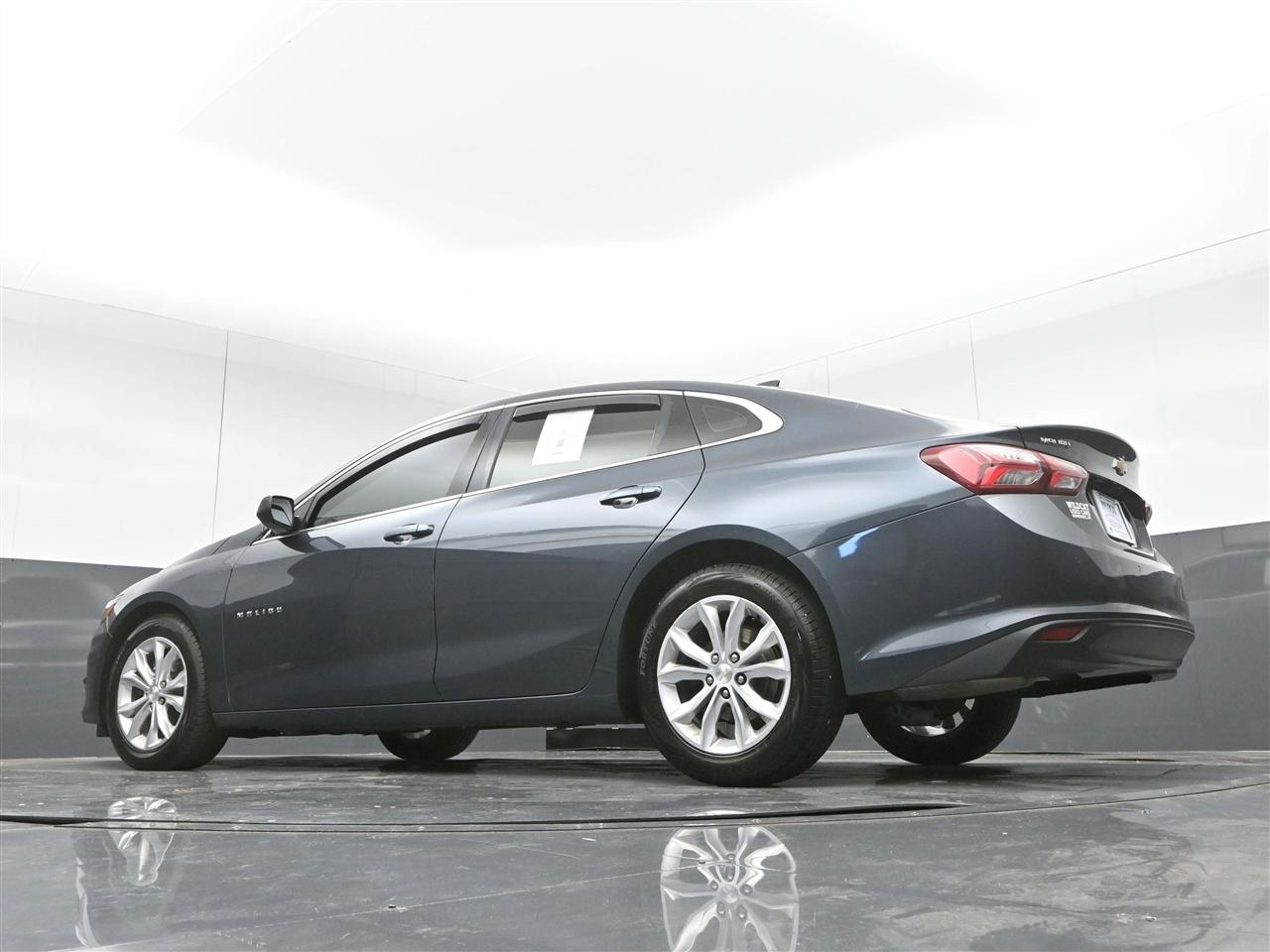Chevrolet Malibu LT 2020