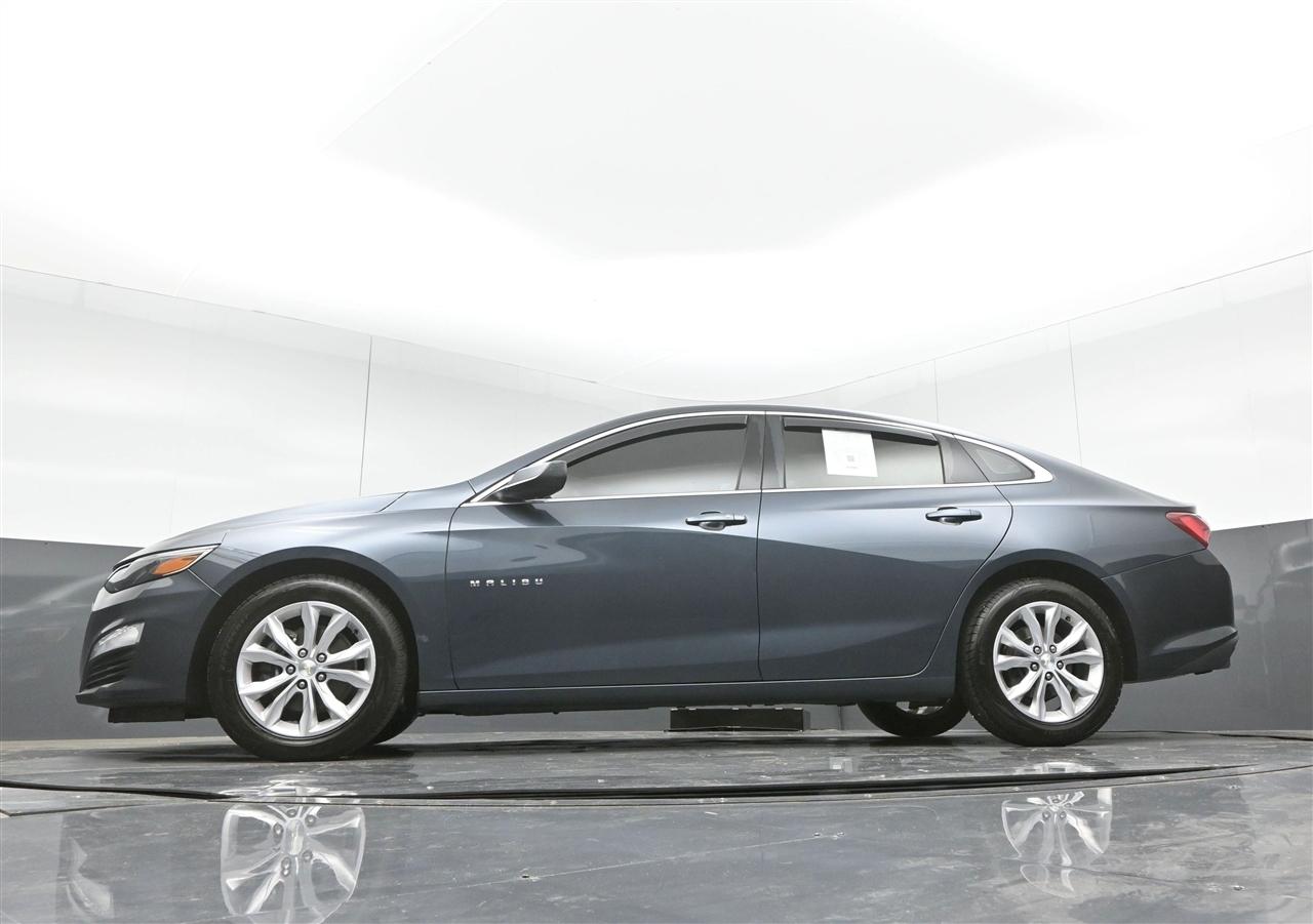 Chevrolet Malibu LT 2020
