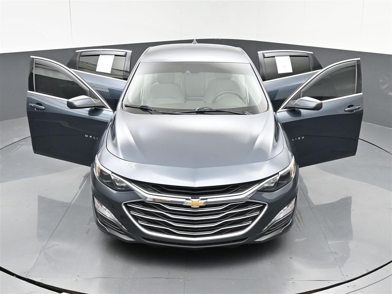 Chevrolet Malibu LT 2020