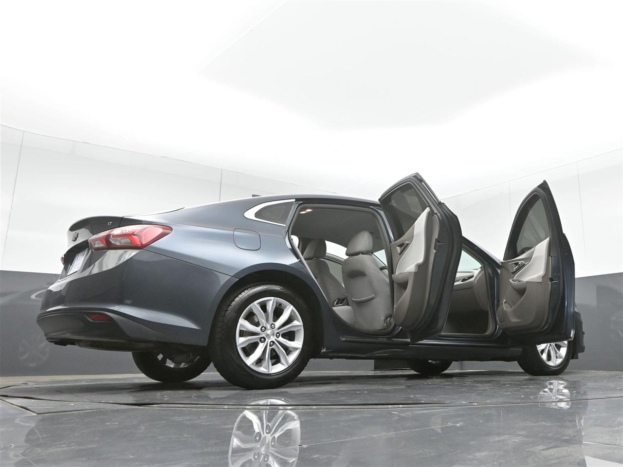 Chevrolet Malibu LT 2020