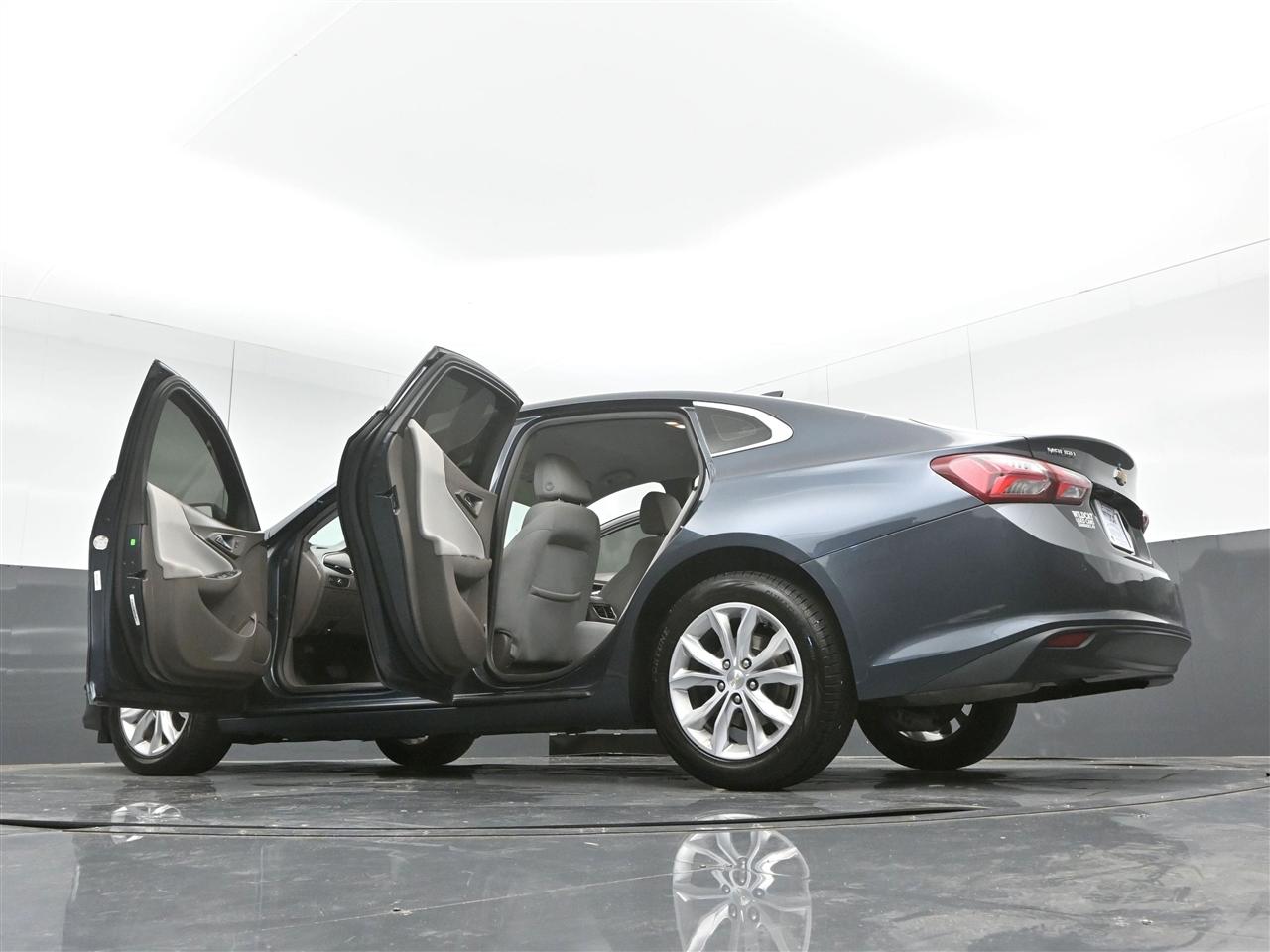 Chevrolet Malibu LT 2020
