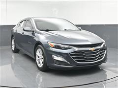 2020 Chevrolet Malibu 