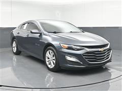 2020 Chevrolet Malibu 