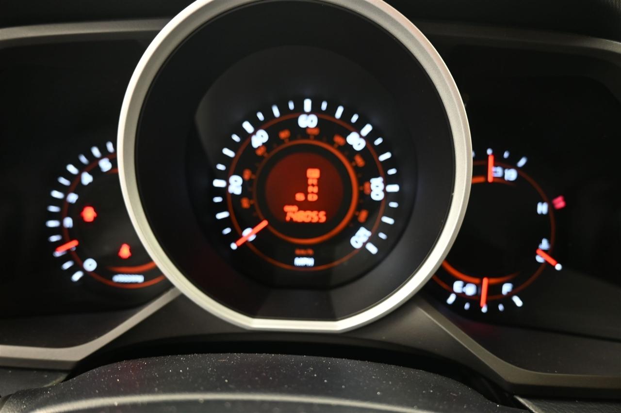 Toyota 4Runner Limited 4WD V6 2013