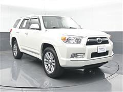 2013 Toyota 4Runner 