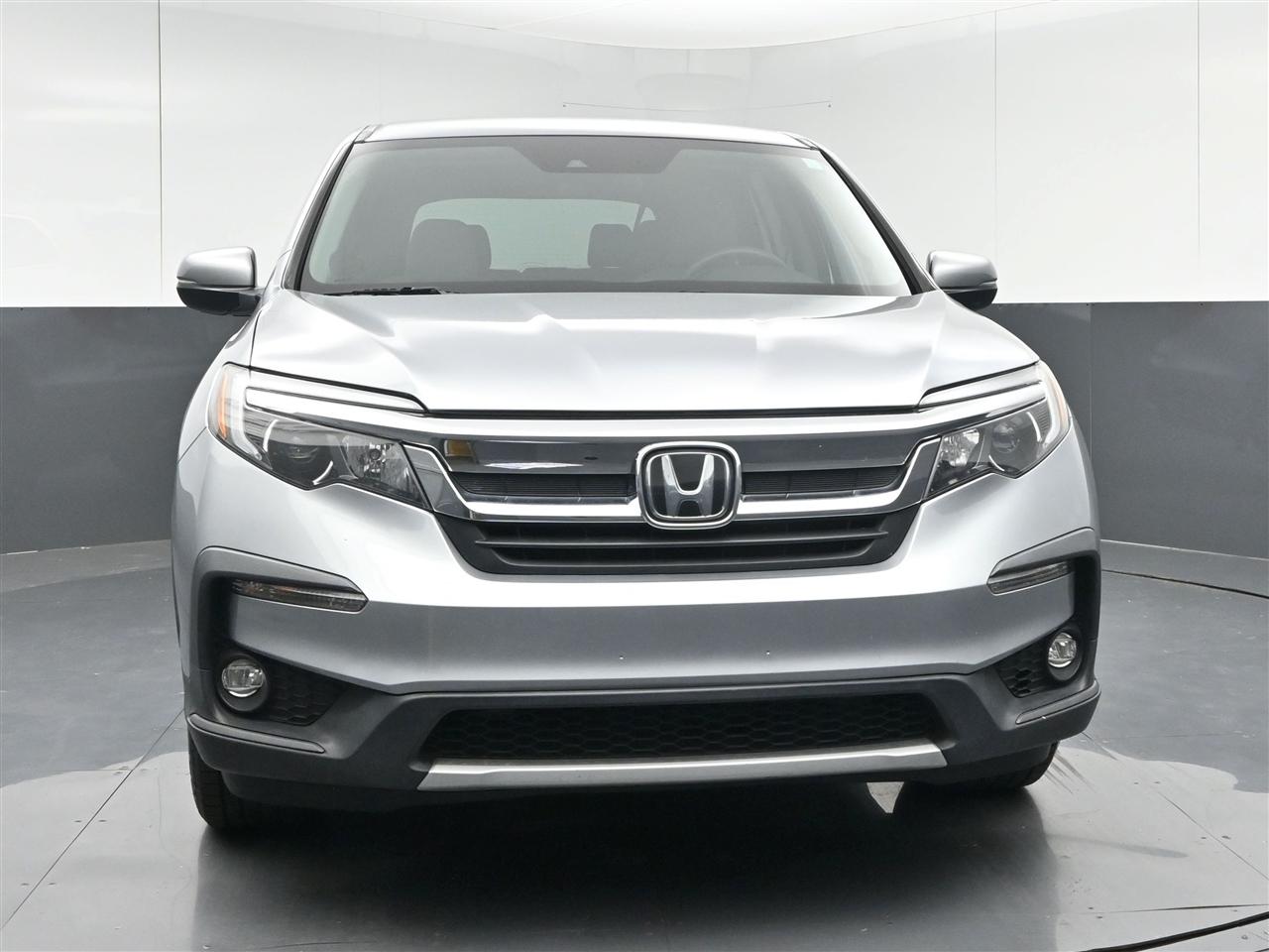 Honda Pilot EX 2WD 2021