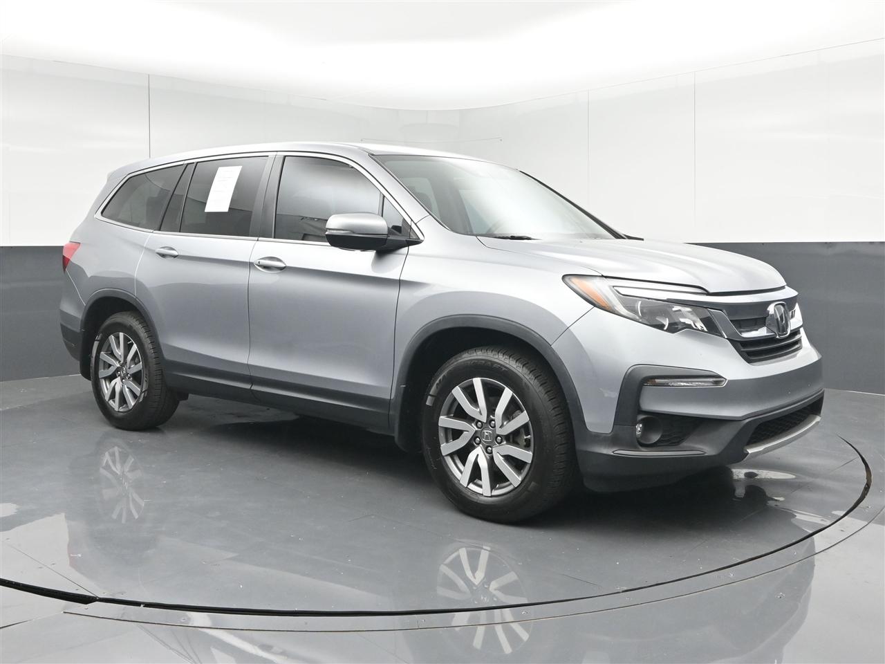 Honda Pilot EX 2WD 2021