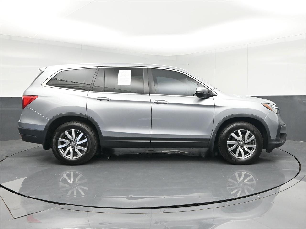 Honda Pilot EX 2WD 2021