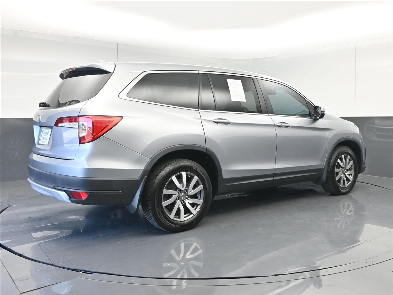Honda Pilot EX 2WD 2021