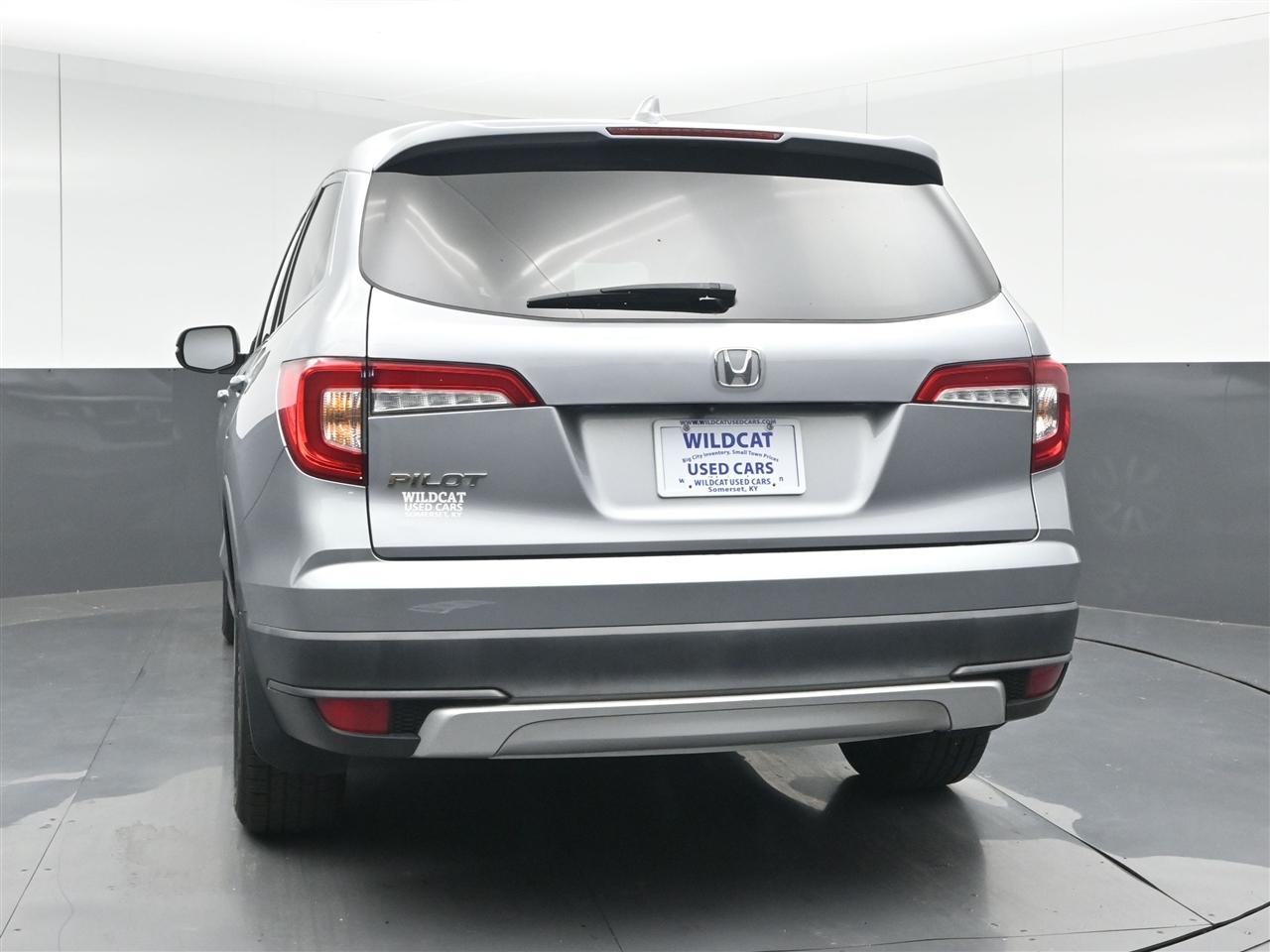 Honda Pilot EX 2WD 2021