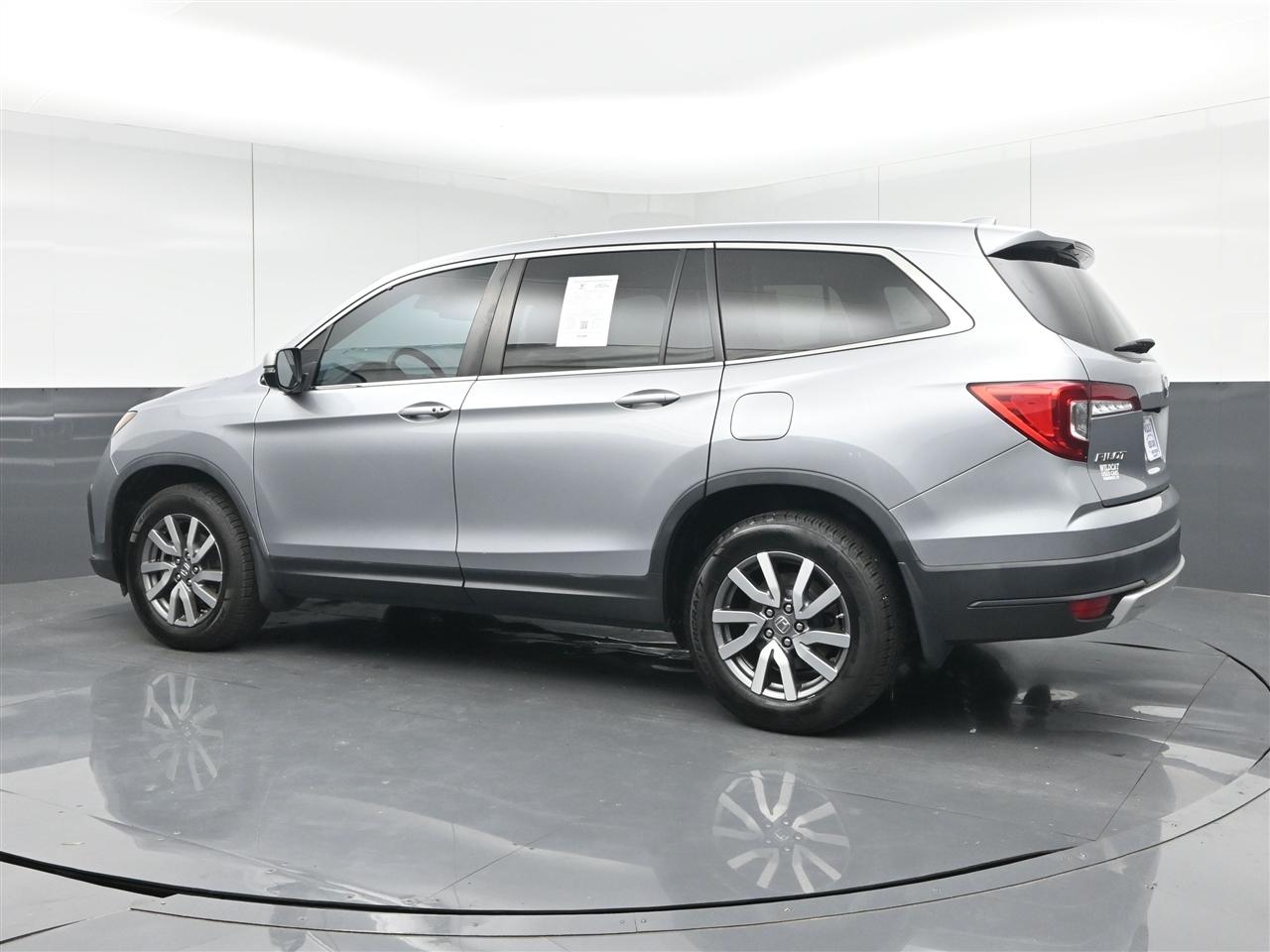 Honda Pilot EX 2WD 2021