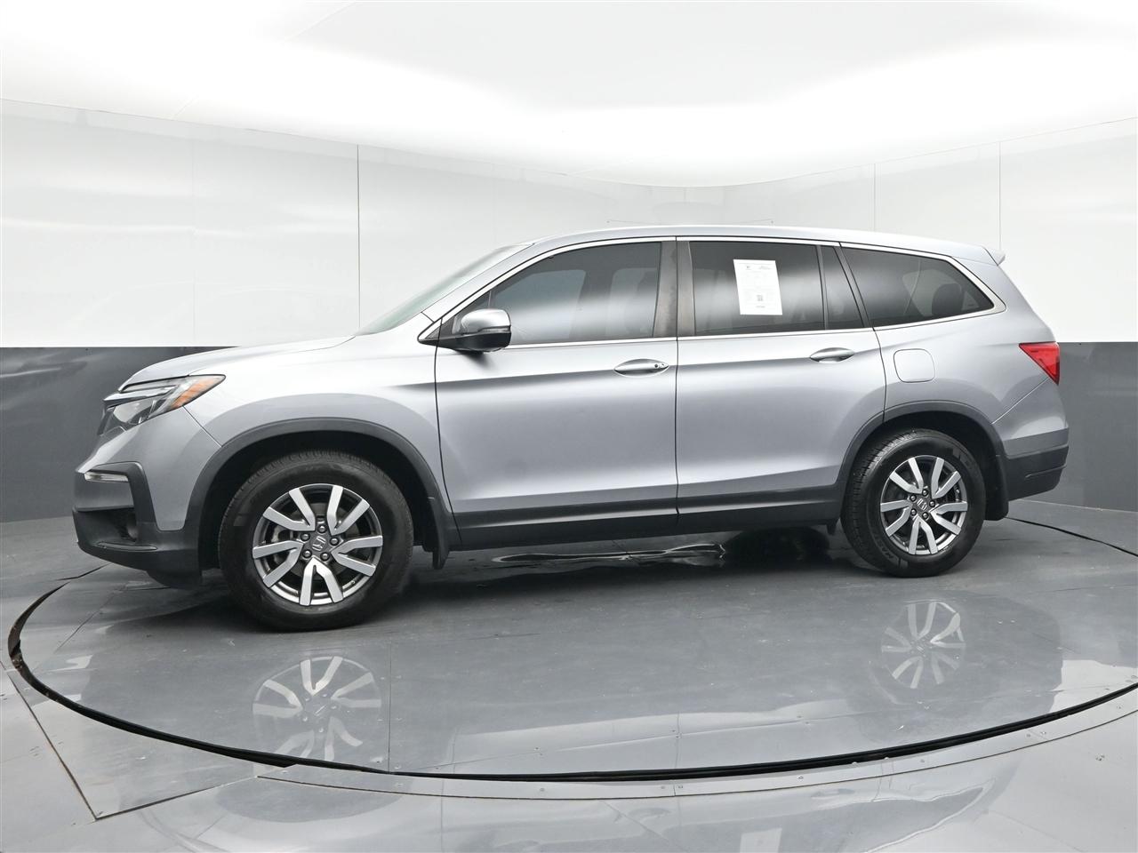 Honda Pilot EX 2WD 2021