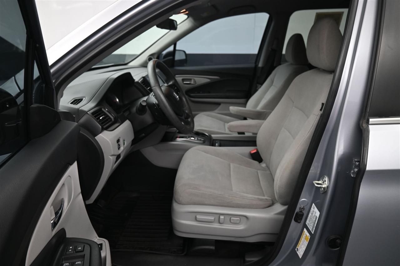 Honda Pilot EX 2WD 2021