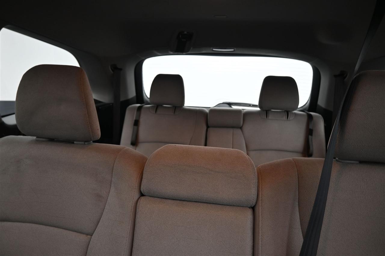 Honda Pilot EX 2WD 2021