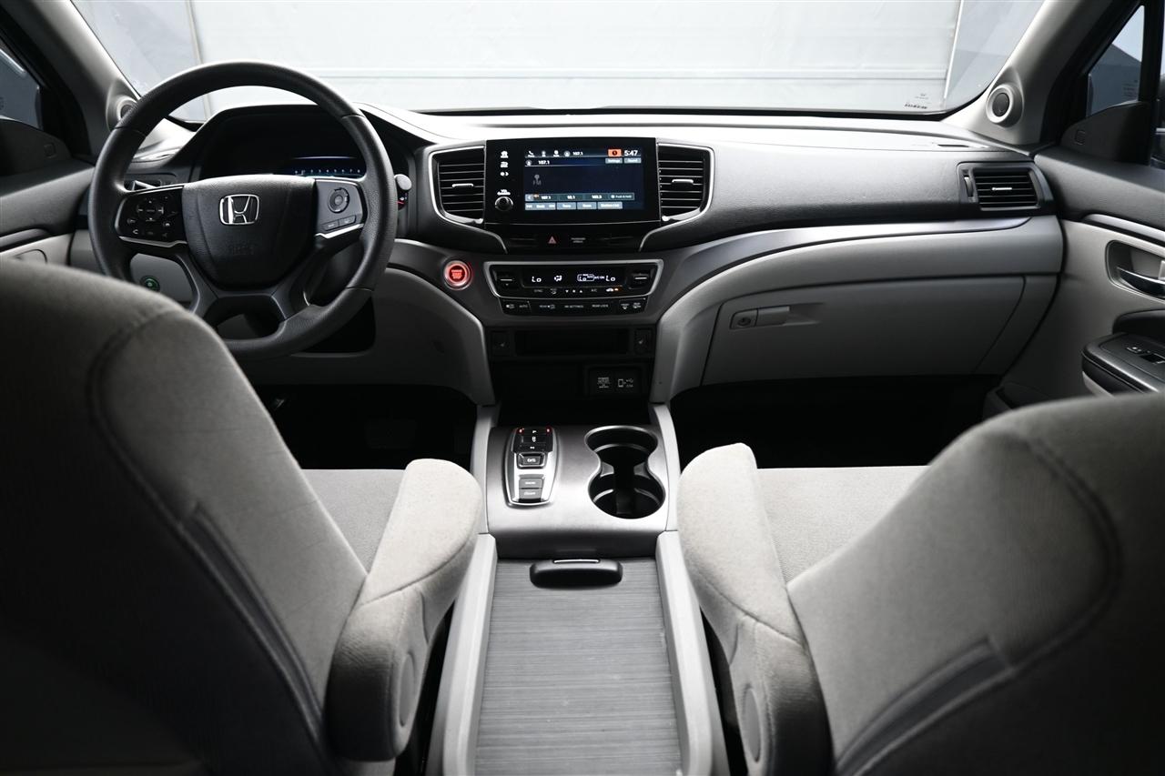 Honda Pilot EX 2WD 2021