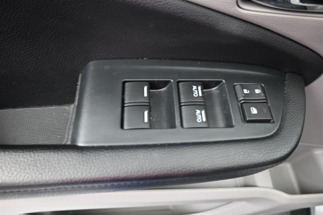 Honda Pilot EX 2WD 2021