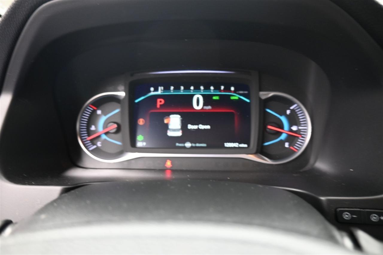 Honda Pilot EX 2WD 2021