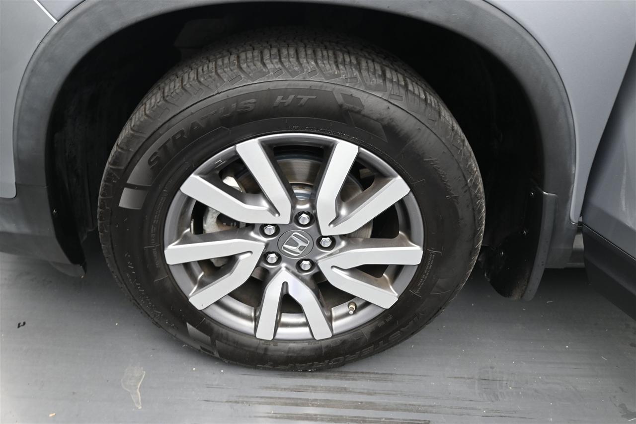Honda Pilot EX 2WD 2021