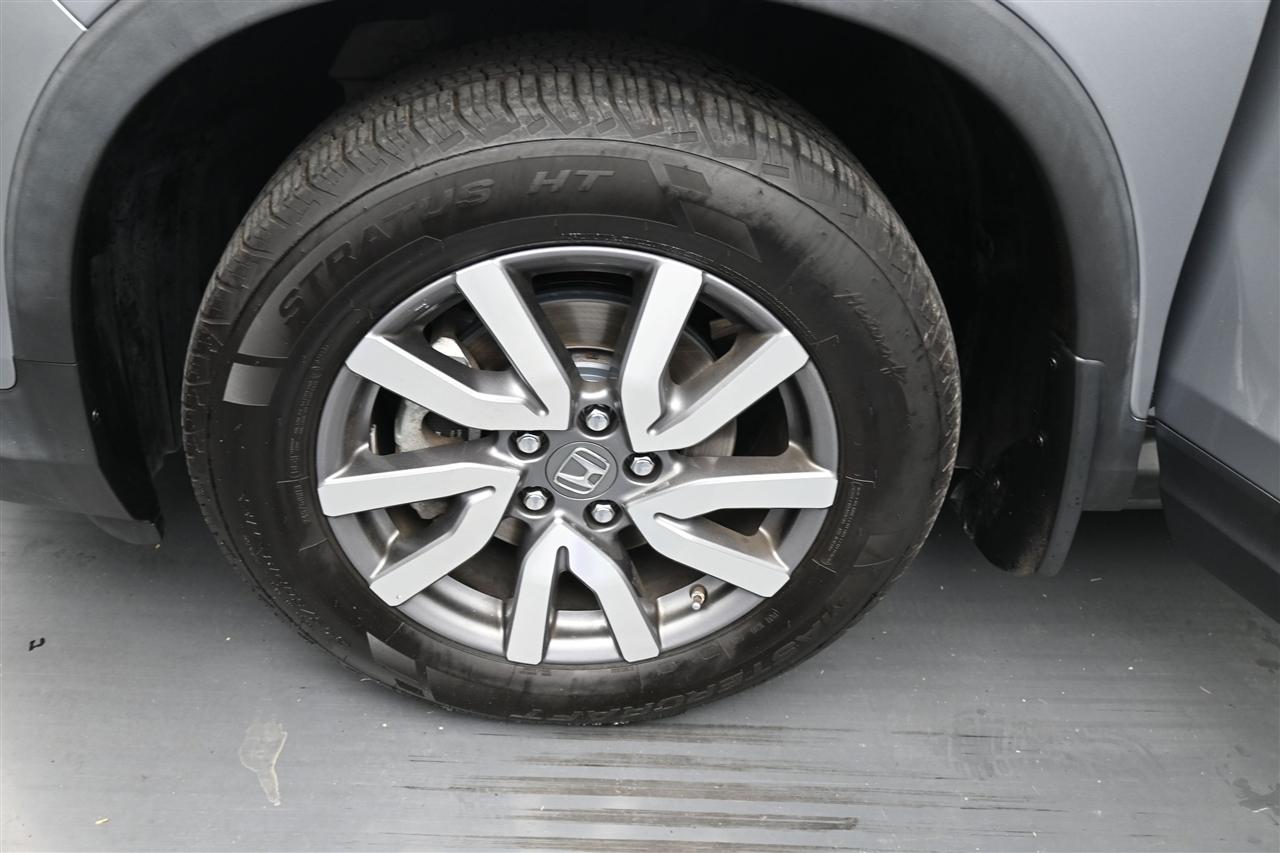 Honda Pilot EX 2WD 2021