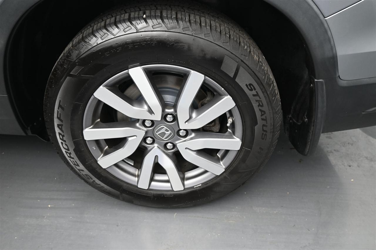 Honda Pilot EX 2WD 2021