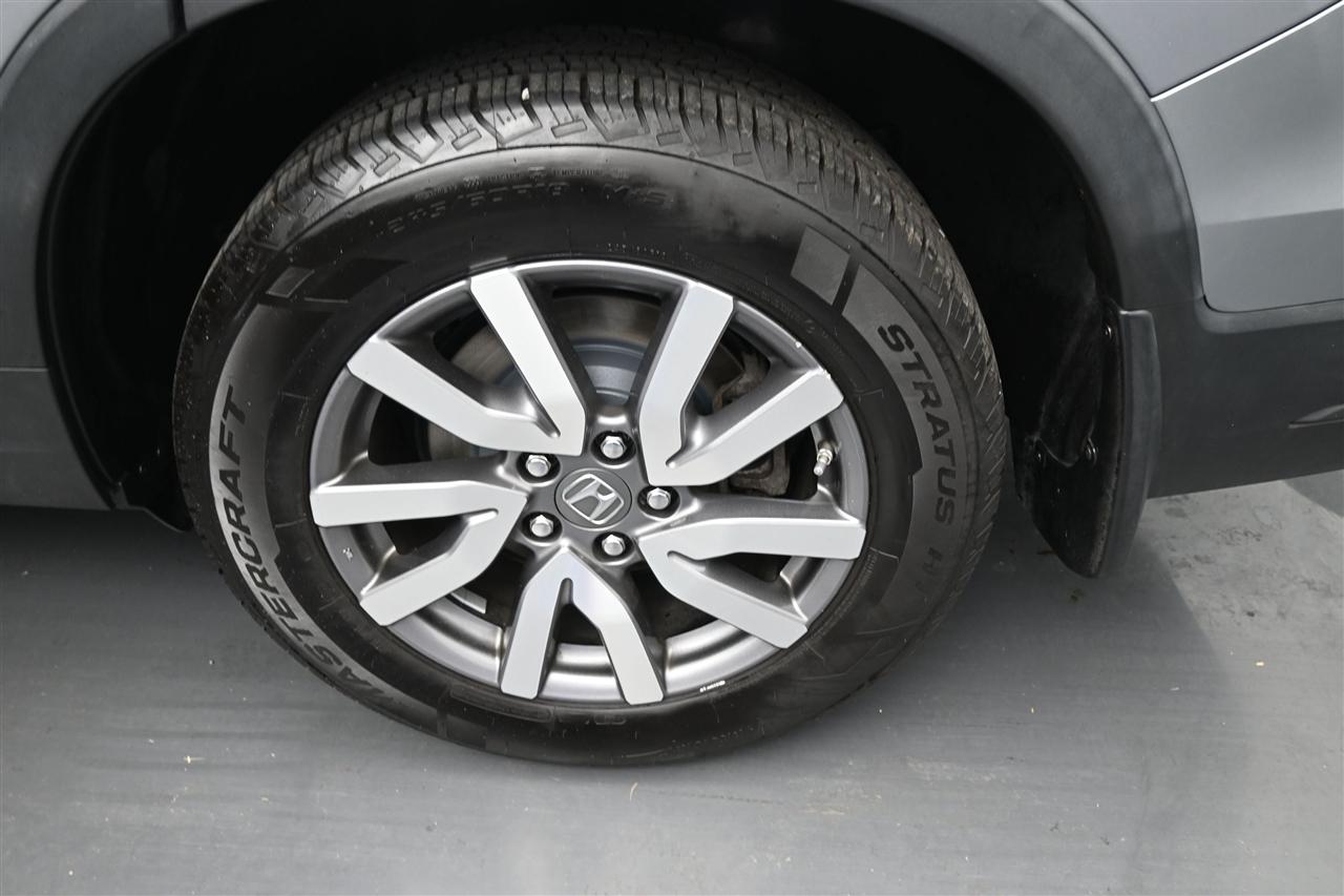 Honda Pilot EX 2WD 2021