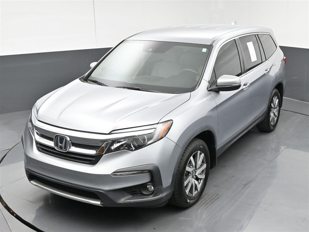 Honda Pilot EX 2WD 2021