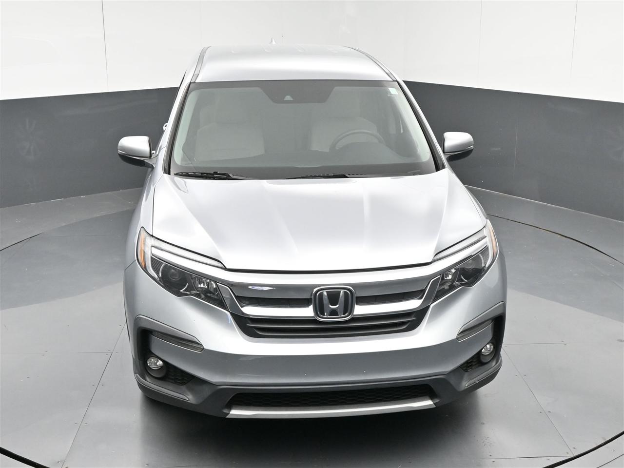 Honda Pilot EX 2WD 2021