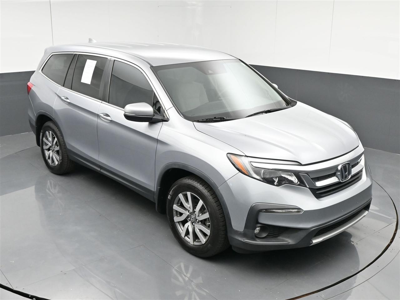 Honda Pilot EX 2WD 2021
